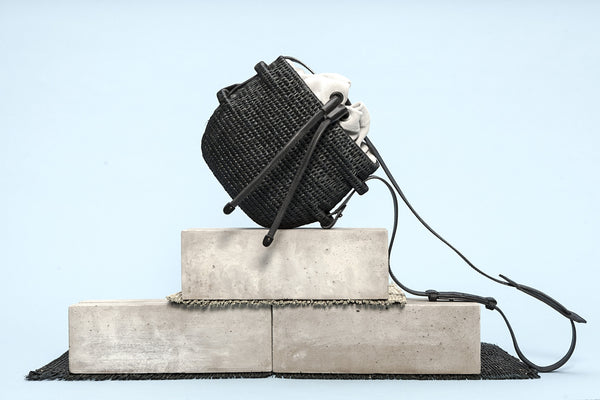 Khokho’s Are Handmade by Artisans in Swaziland