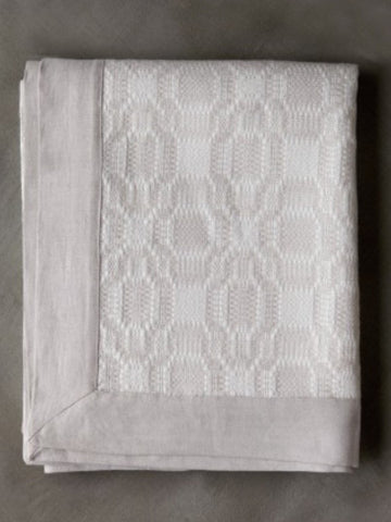 Abigail Handwoven Blanket