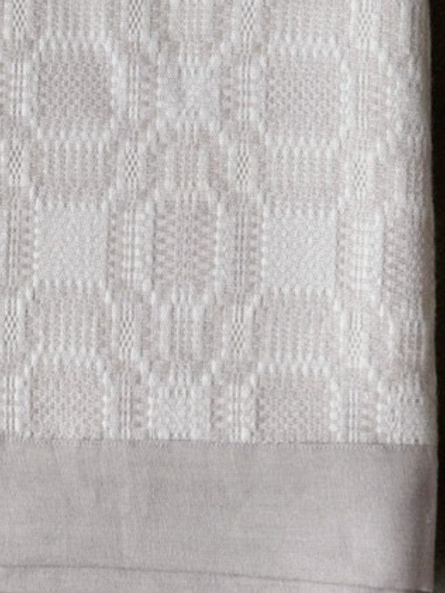 Handwoven Abigail Blanket