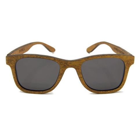Handmade Wooden Sunglasses