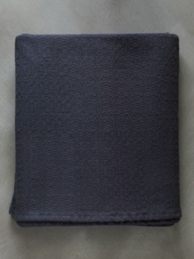 Handwoven Cottonfields Throw