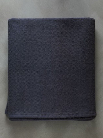 Handwoven Cottonfields Throw