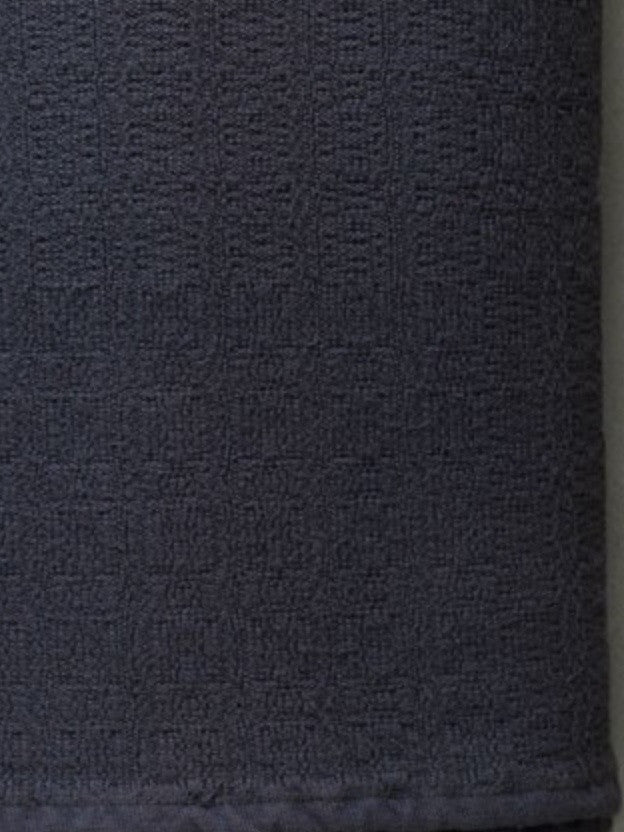 Handwoven Cottonfields Throw