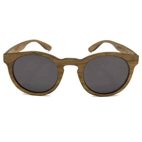 Gallo Walnut Wooden Handmade Sunglasses