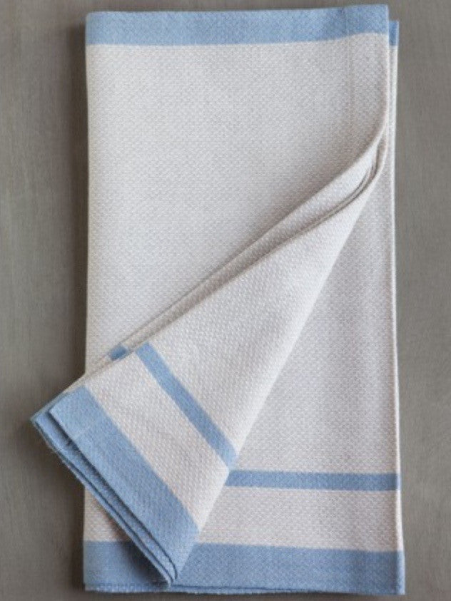 Handwoven Huck Towels