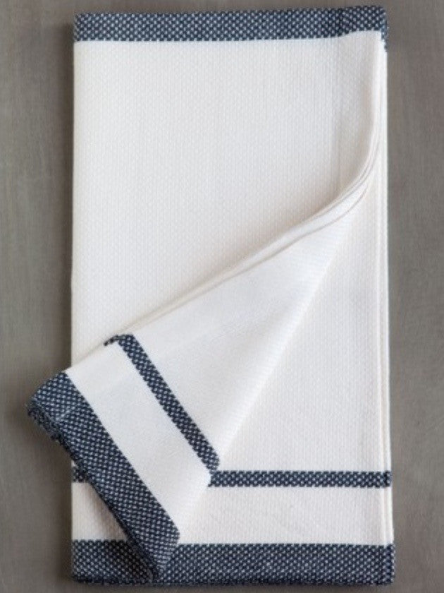 Handwoven Huck Towels