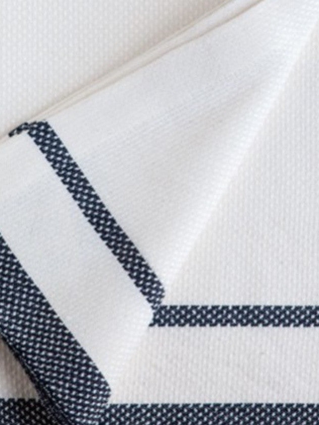 Handwoven Huck Towels