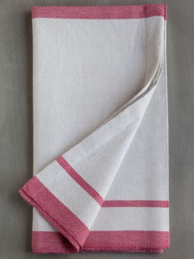 Handwoven Huck Towels