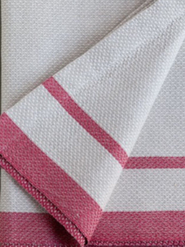 Handwoven Huck Towels