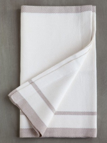 Handwoven Huck Towels