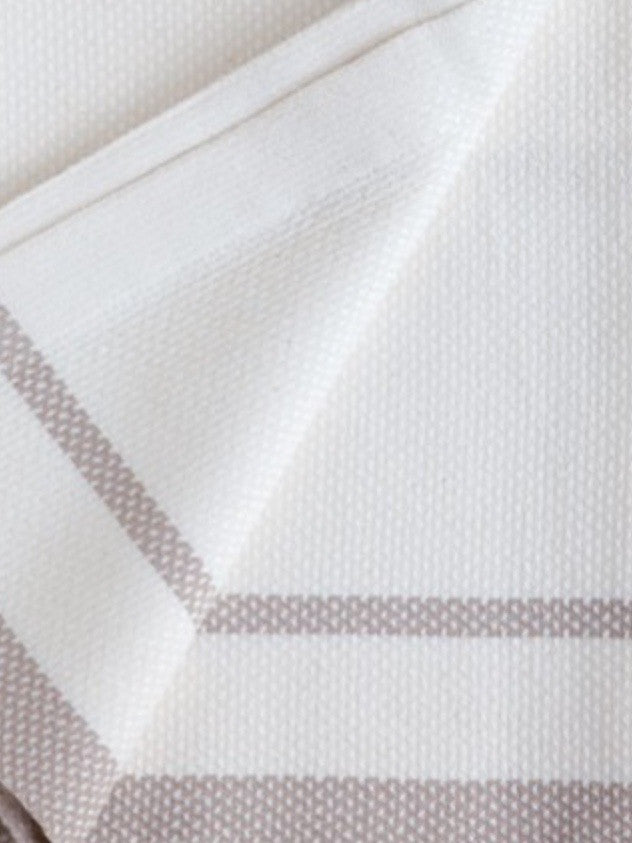 Handwoven Huck Towels