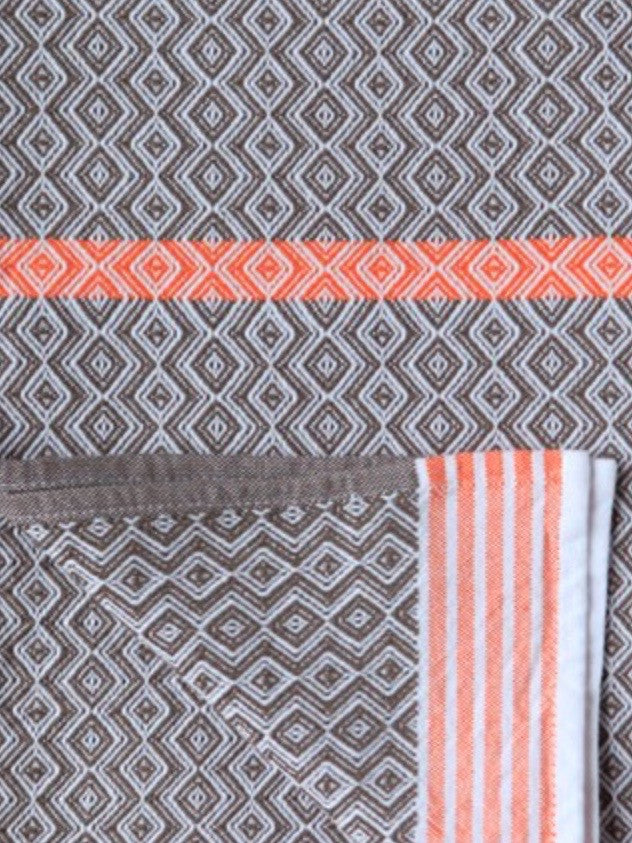 Handwoven Itawuli Towels