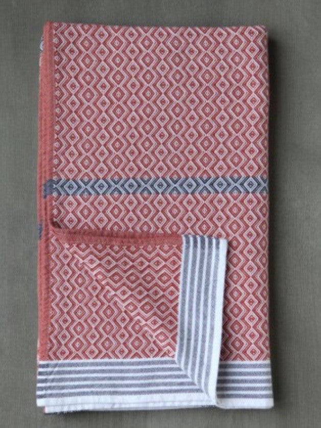 Handwoven Itawuli Towels