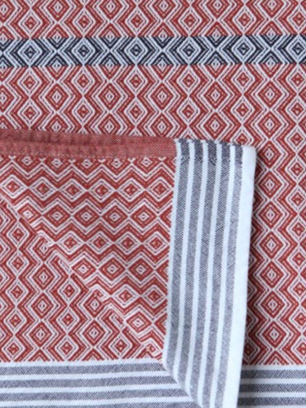 Handwoven Itawuli Towel