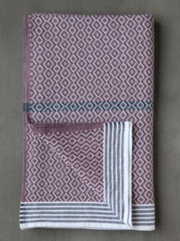 Handwoven Itawuli Towels