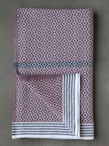 Handwoven Itawuli Towels