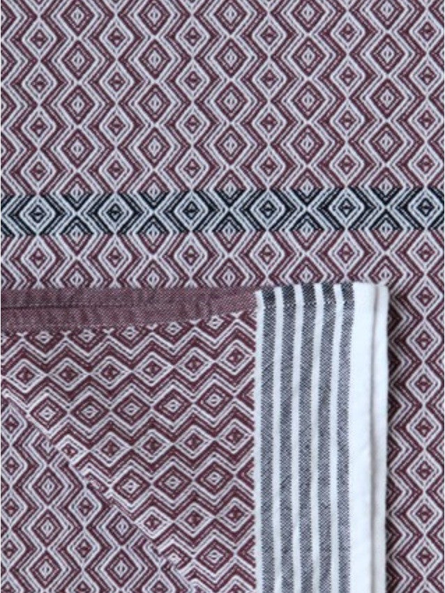 Handwoven Itawuli Towels