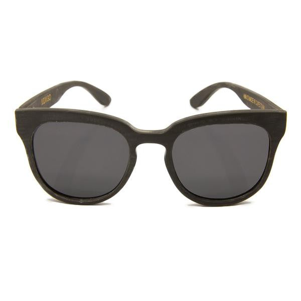 Mungo Horn Handmade Sunglasses