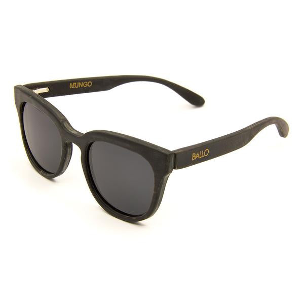 Mungo Horn Handmade Sunglasses